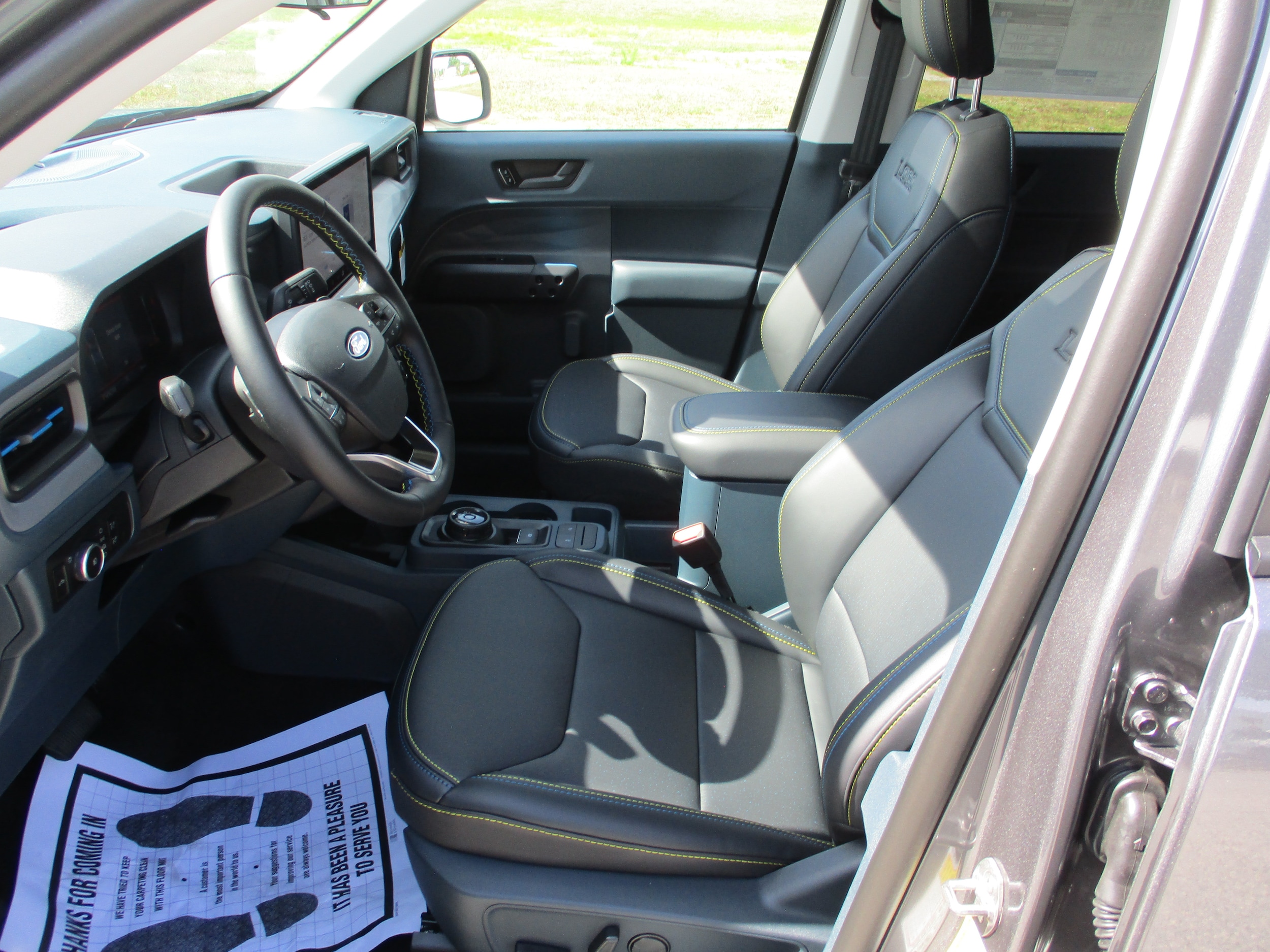 2025 Ford Maverick Lobo Premium - Photo 19