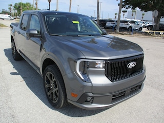 2025 Ford Maverick Lobo TRUCK