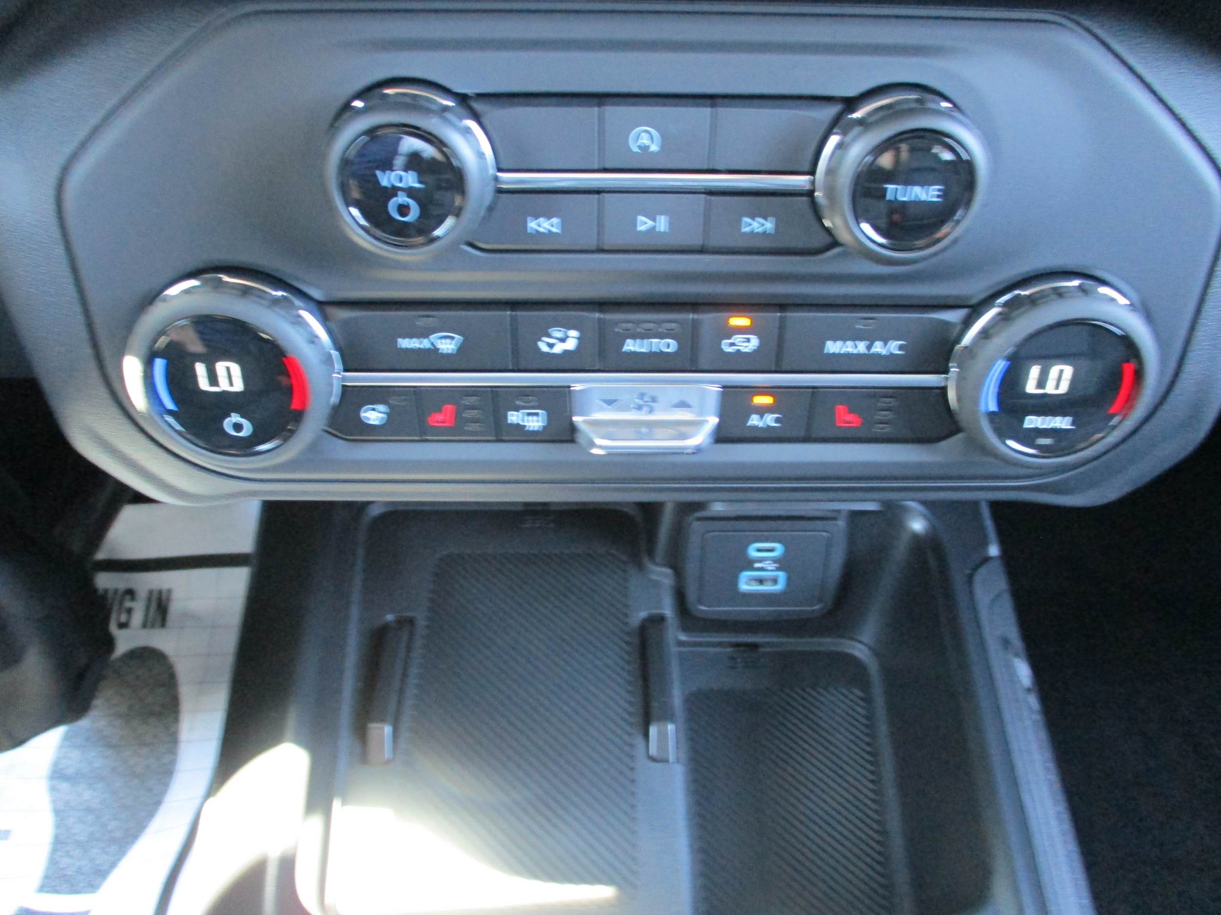 2025 Ford Bronco 4-Door Outer Banks - Photo 15