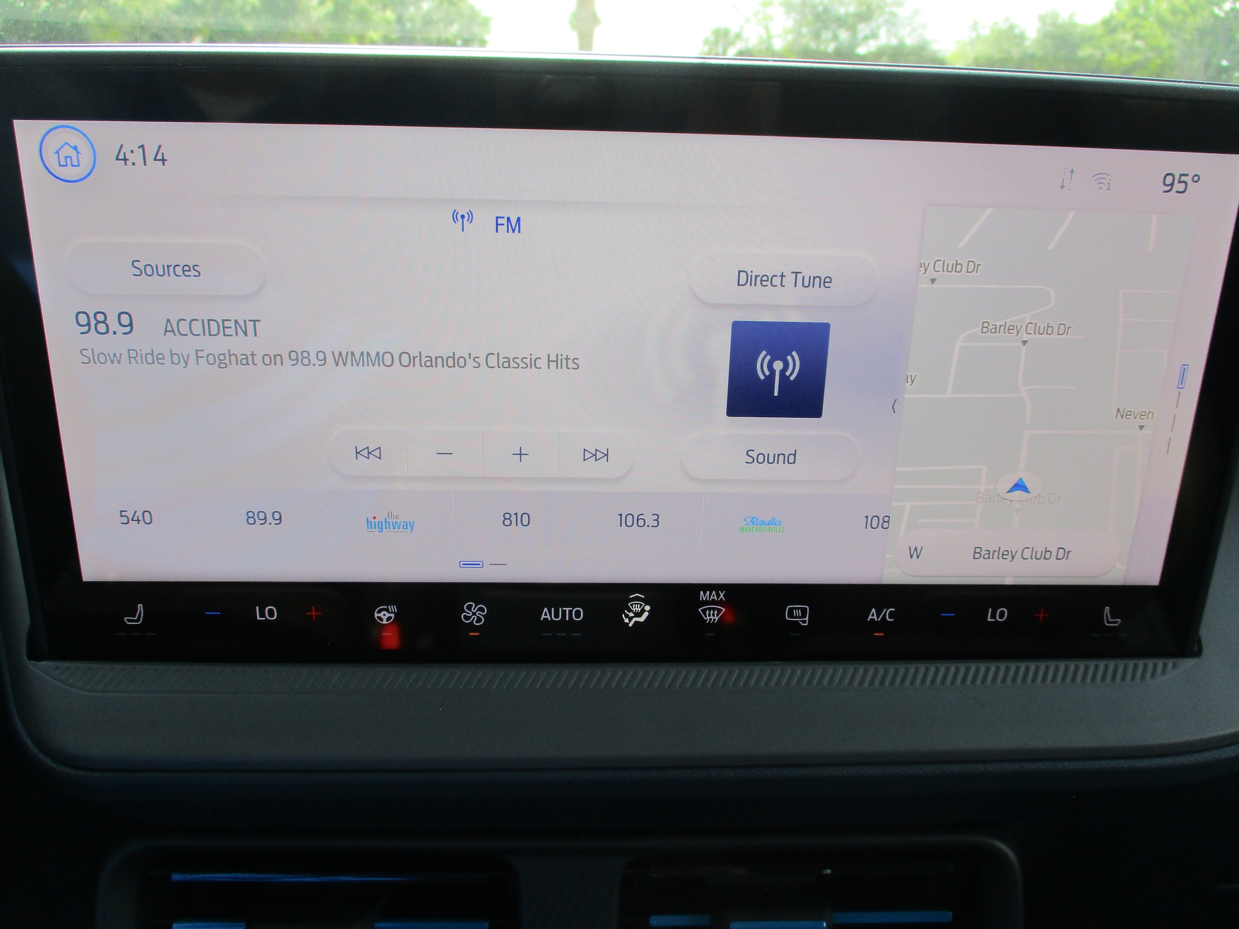 2025 Ford Maverick Lobo Premium - Photo 16