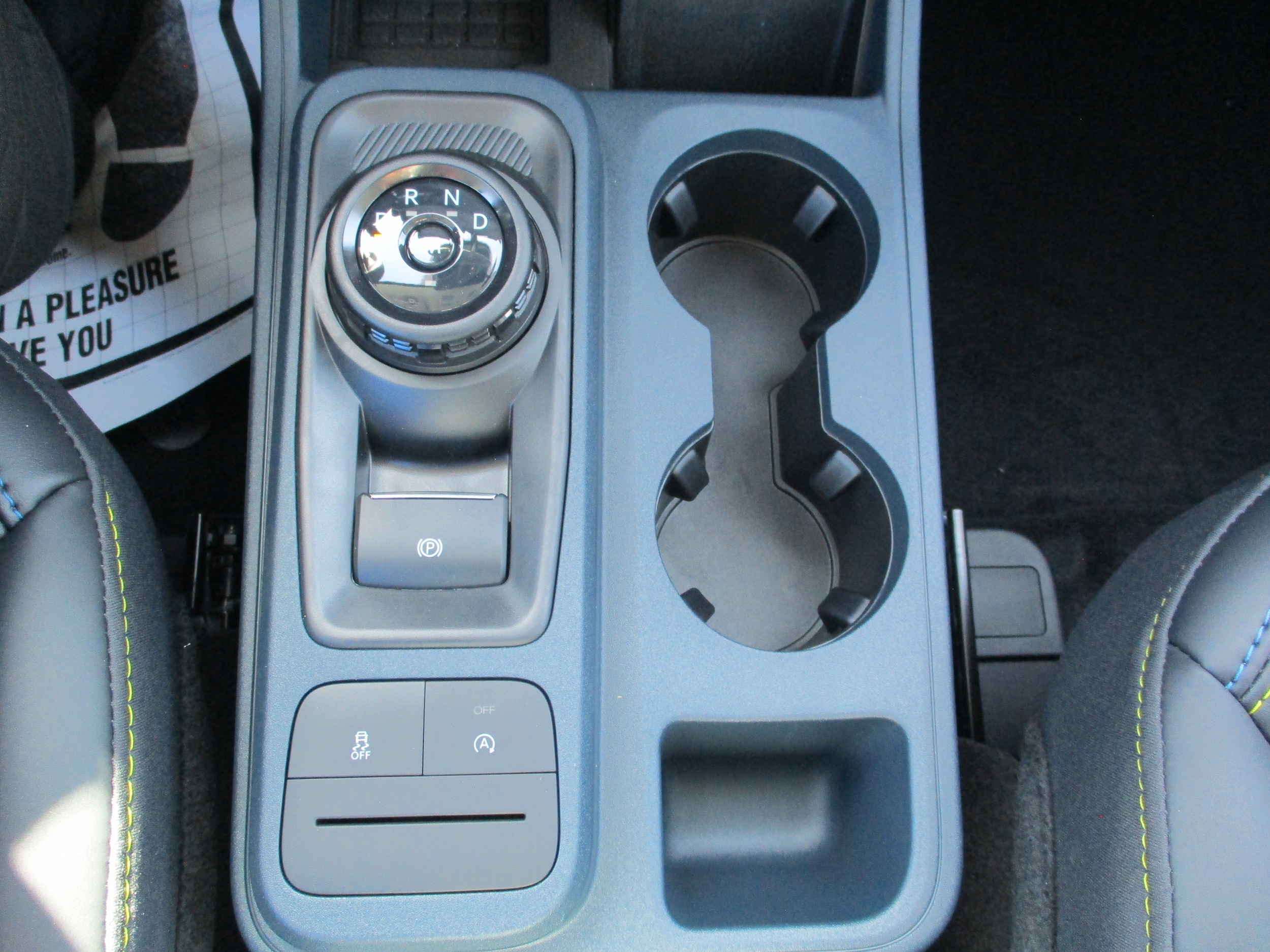 2025 Ford Maverick Lobo Premium - Photo 14