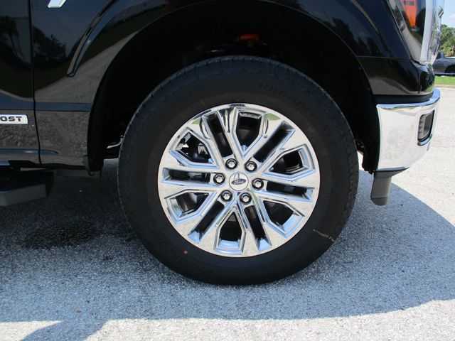 2025 Ford F-150 Lariat - Photo 9