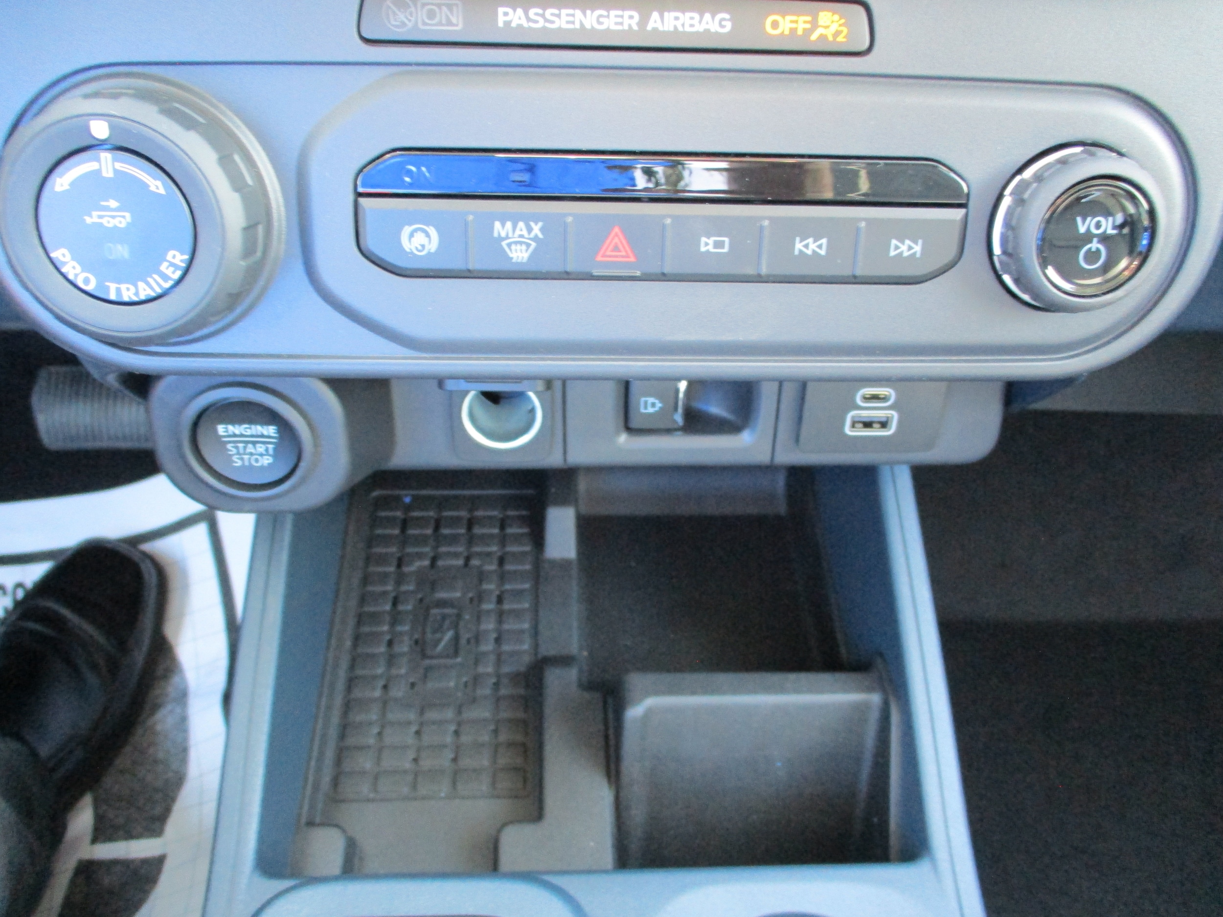 2025 Ford Maverick Lobo Premium - Photo 15