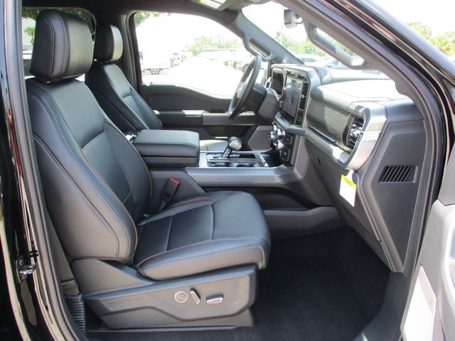 2025 Ford F-150 Lariat - Photo 22