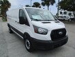 Ford Transit Commercial