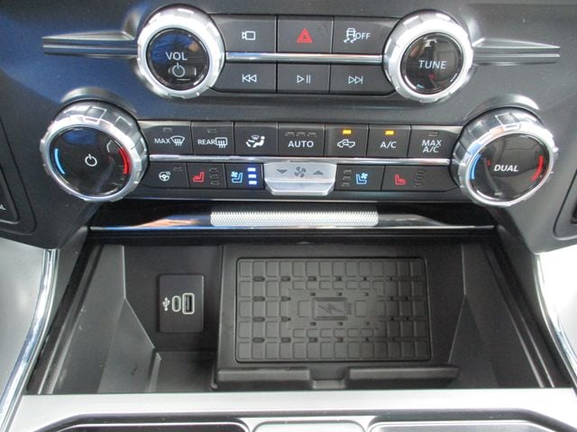 2025 Ford F-150 Lariat - Photo 16