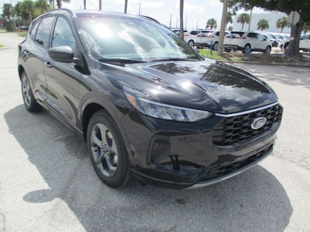 2024 Ford Escape ST-Line SUV