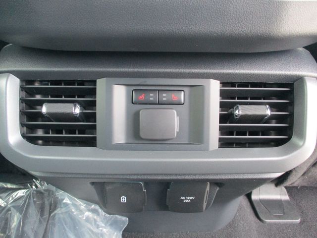 2025 Ford F-150 Lariat - Photo 26