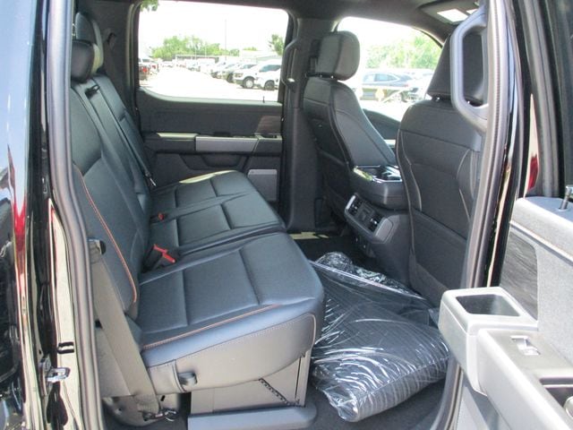2025 Ford F-150 Lariat - Photo 23