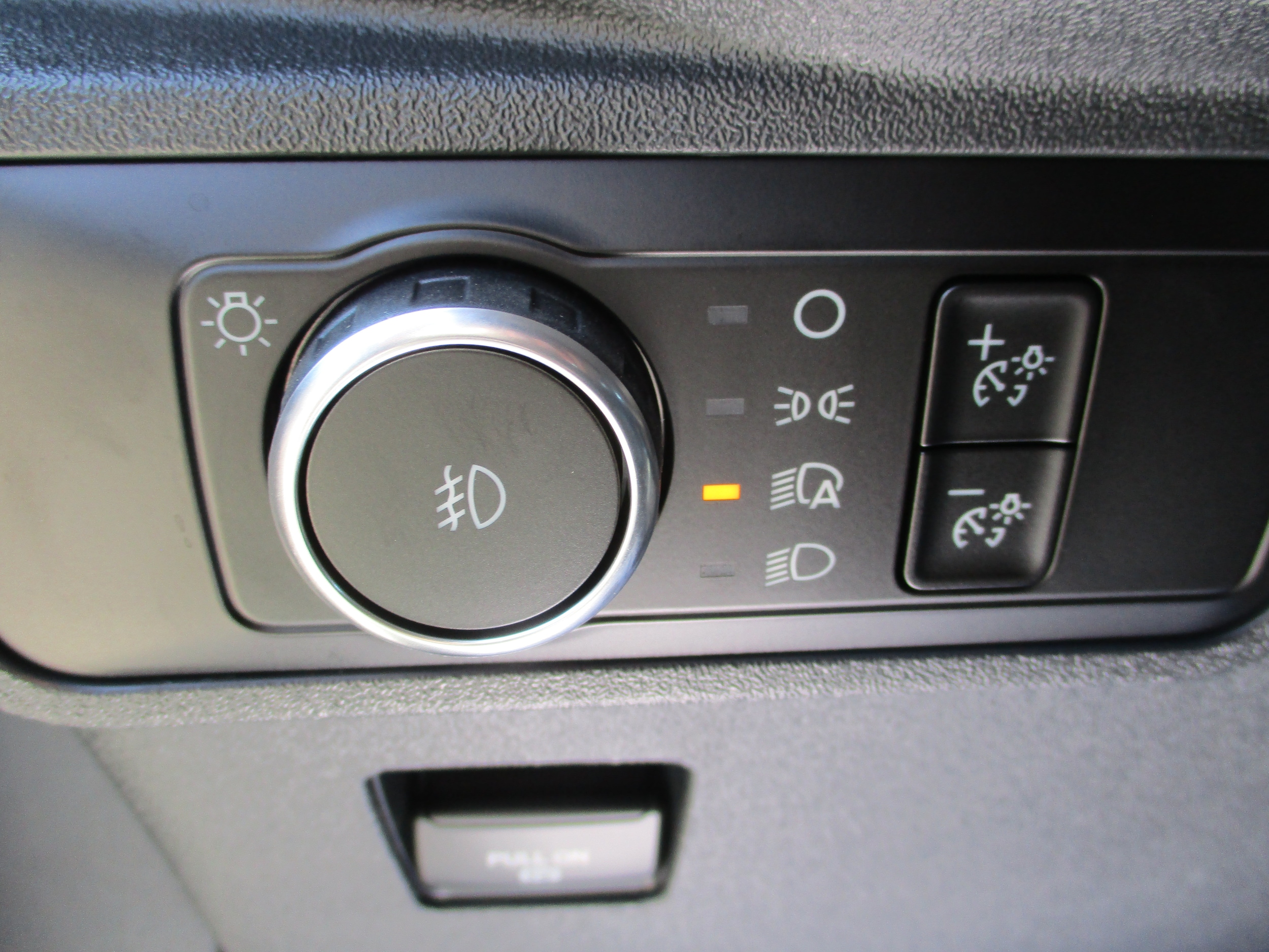 2025 Ford Bronco 4-Door Outer Banks - Photo 10