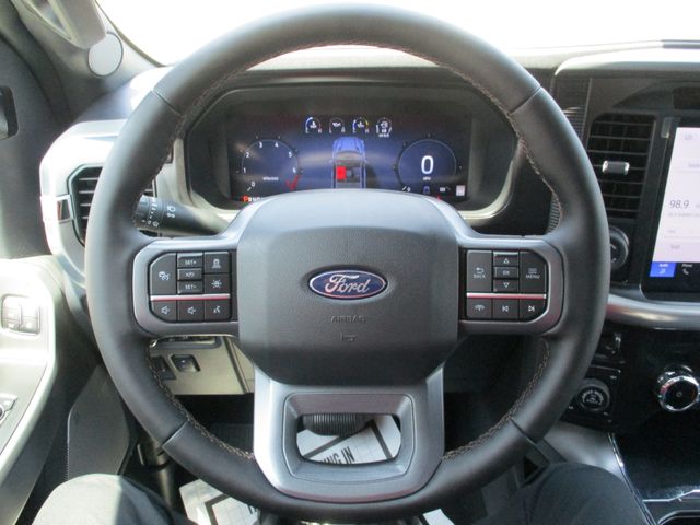2025 Ford F-150 Lariat - Photo 13