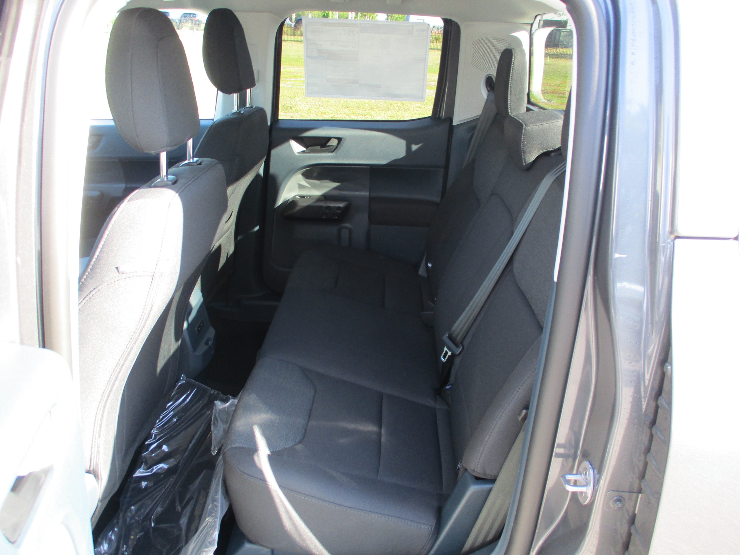 2025 Ford Maverick XL - Photo 18