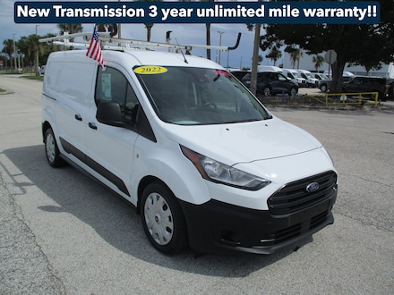 2022 Ford Transit Connect XL Cargo Van