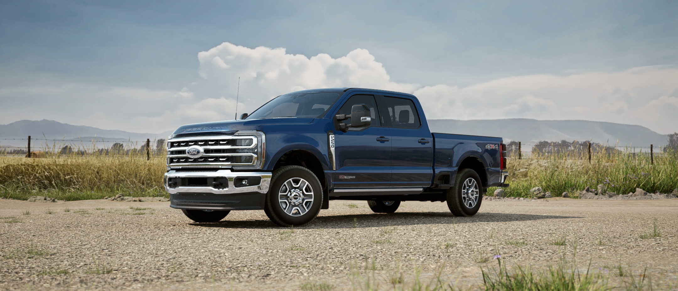 Ford F-350