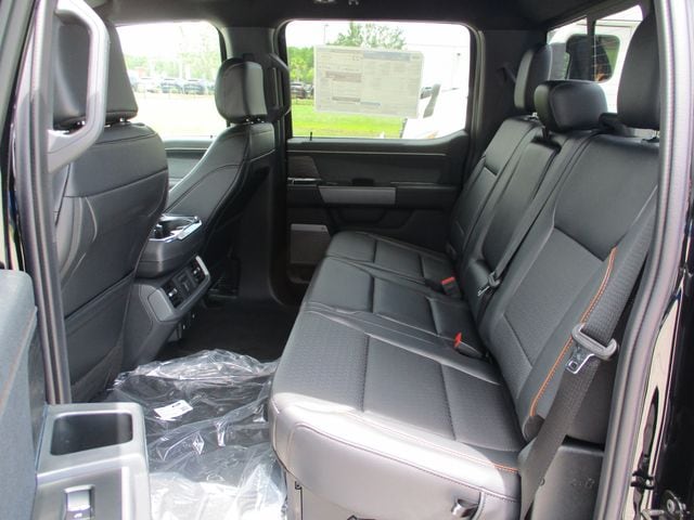 2025 Ford F-150 Lariat - Photo 23