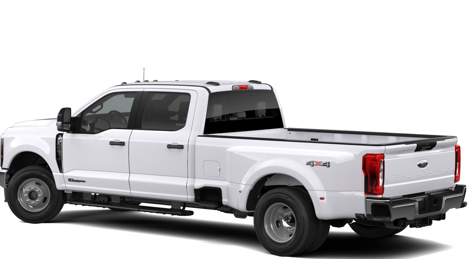 2026 Ford F-350 XL 4x4 Crew Cab 8' Box DRW's photo