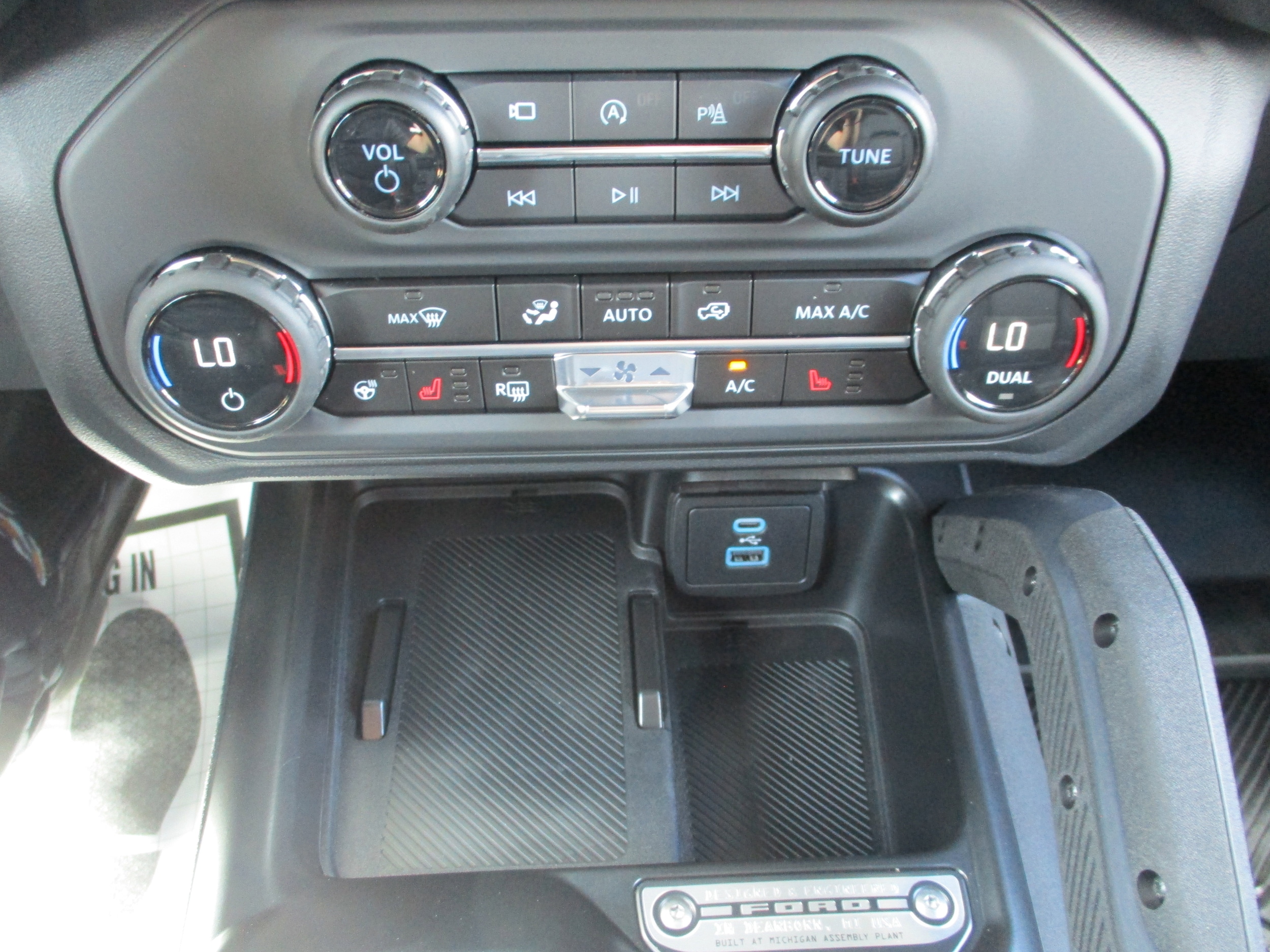 2025 Ford Bronco 4-Door Badlands - Photo 15
