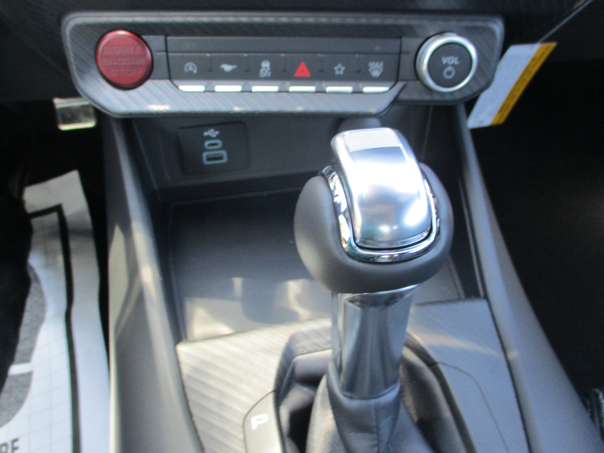 2025 Ford Mustang GT Premium Fastback - Photo 16