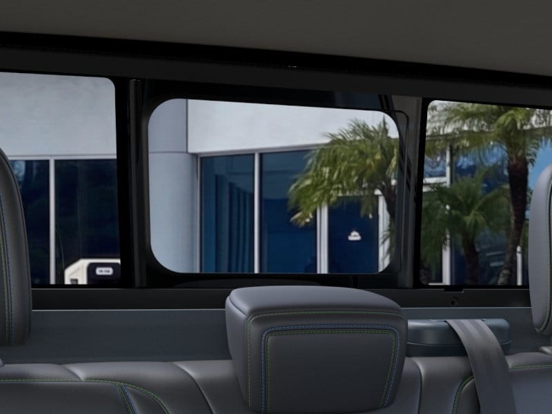 2025 Ford Maverick Lobo Premium - Photo 24