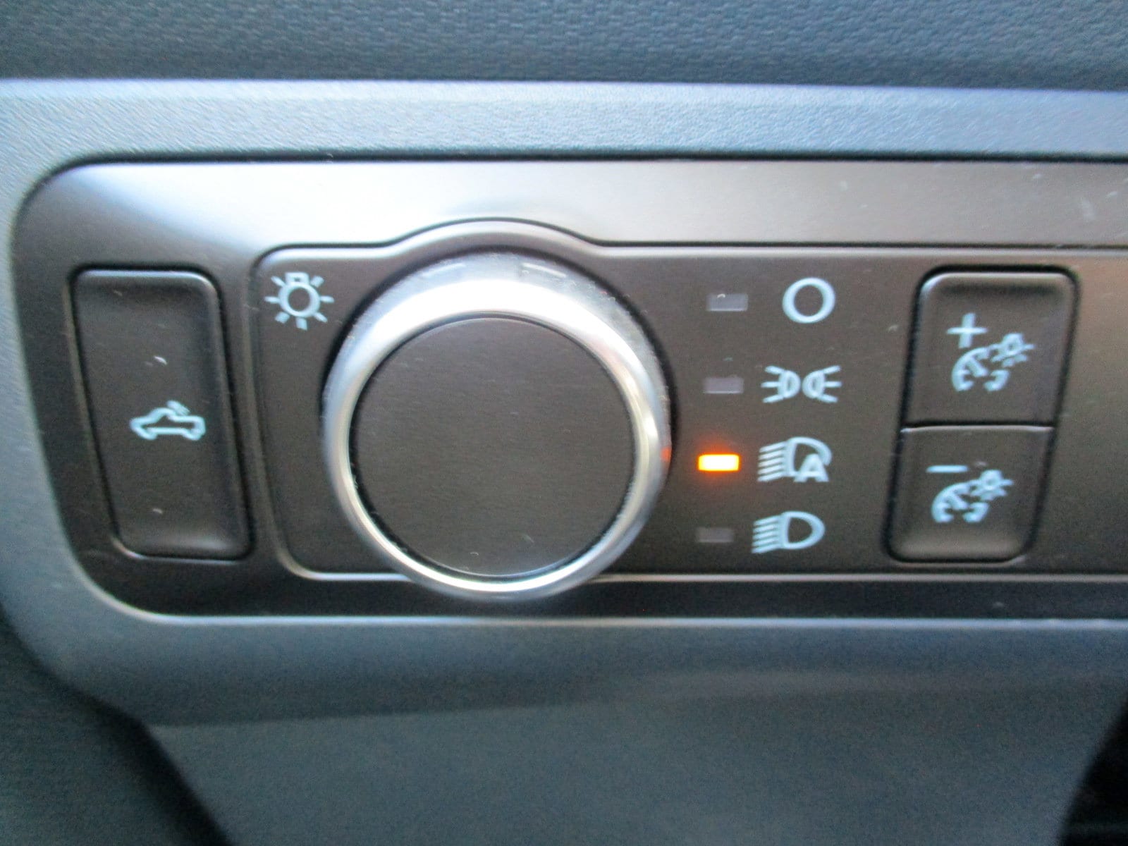 2025 Ford Maverick Tremor - Photo 11