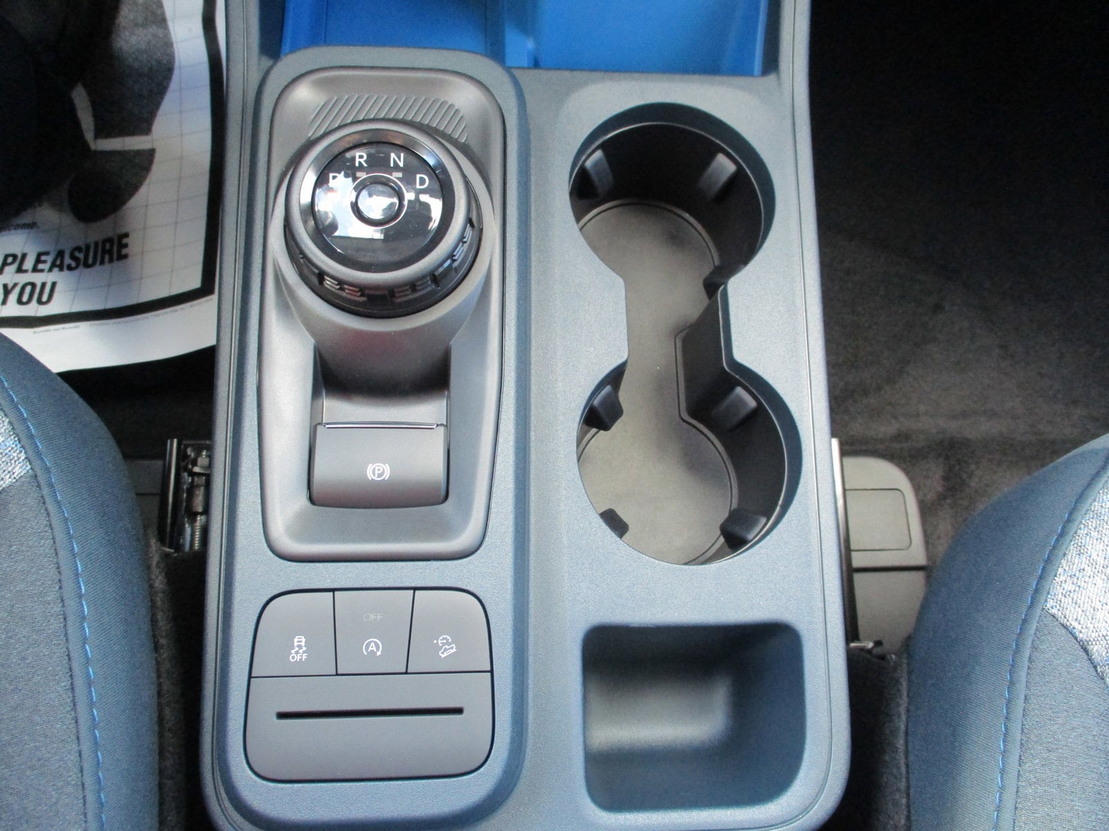 2025 Ford Maverick XLT - Photo 14