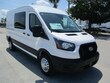 Ford Transit Commercial