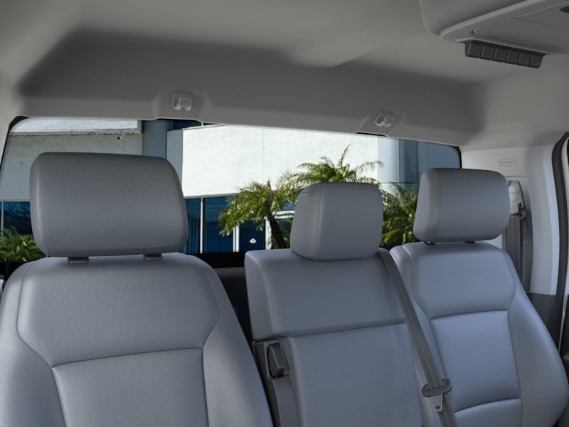 2025 Ford F-250 Super Duty XL - Photo 22