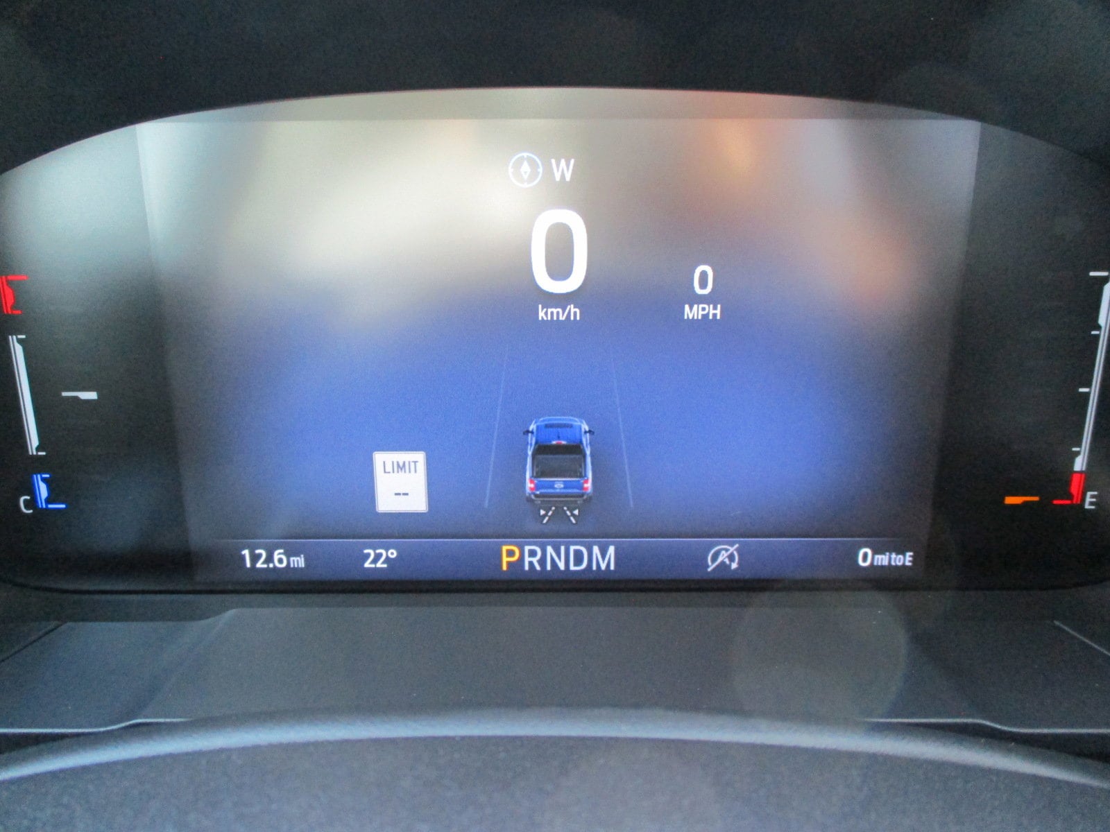 2025 Ford Maverick Tremor - Photo 12