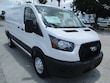 Ford Transit Commercial