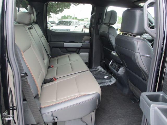 2025 Ford F-150 Lariat - Photo 22