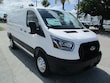 Ford Transit Commercial