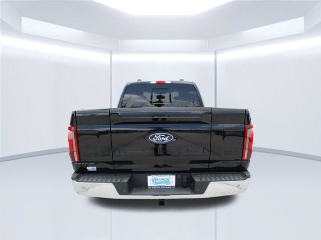 2025 Ford F-150 Lariat - Photo 6