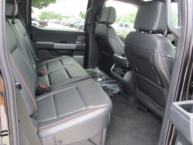 2025 Ford F-150 Lariat - Photo 25