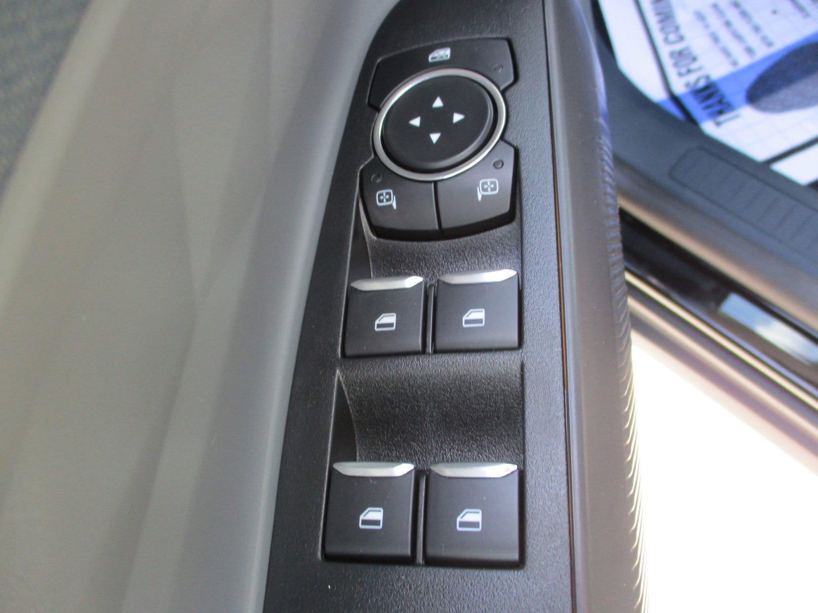 2025 Ford Maverick Tremor - Photo 10
