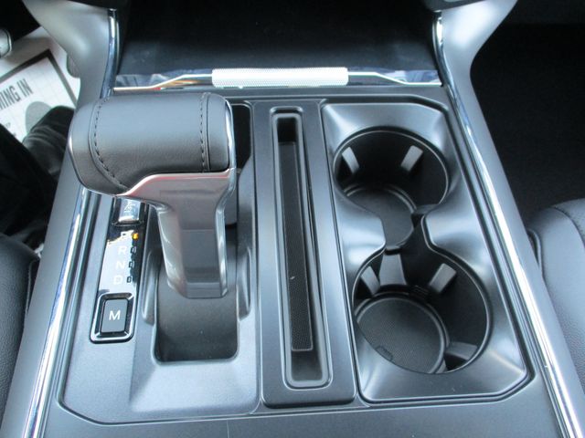 2025 Ford F-150 Lariat - Photo 15