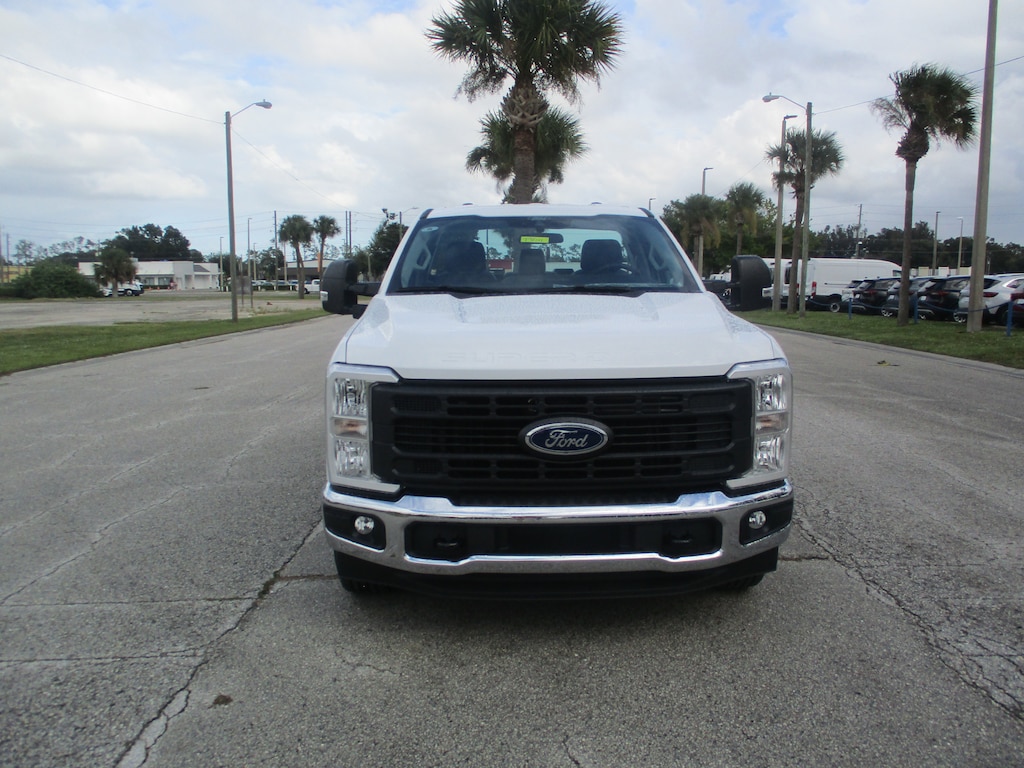New 2026 Ford Super Duty F-250 XL TRUCK