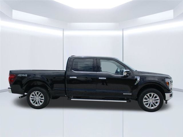 2025 Ford F-150 Lariat - Photo 8