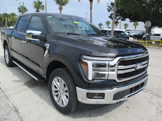 2025 Ford F-150 Lariat TRUCK