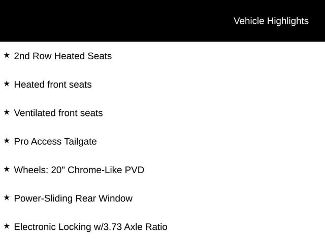 2025 Ford F-150 Lariat - Photo 27