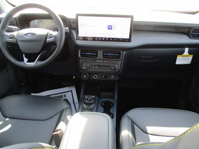 2025 Ford Maverick Lobo Premium - Photo 23