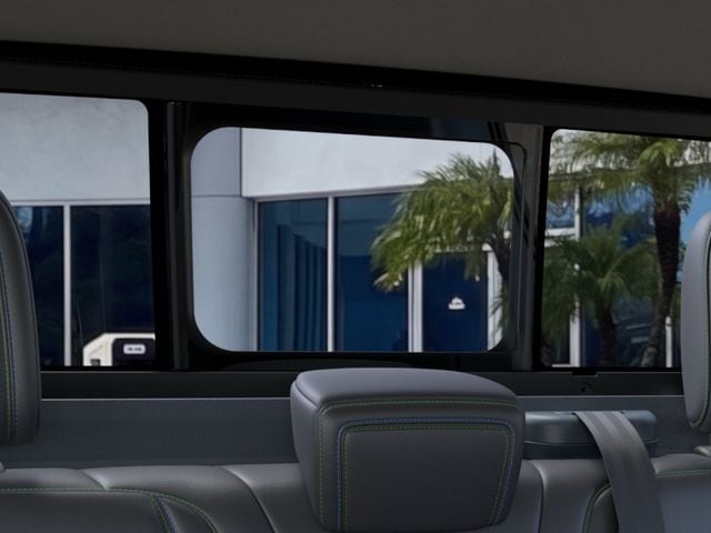 2025 Ford Maverick Lobo Premium - Photo 24