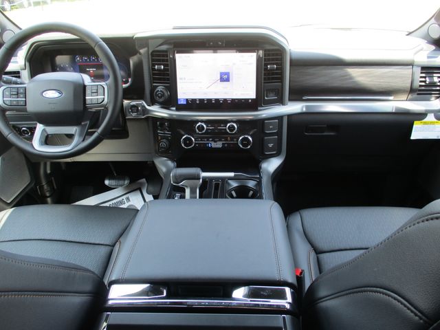 2025 Ford F-150 Lariat - Photo 25
