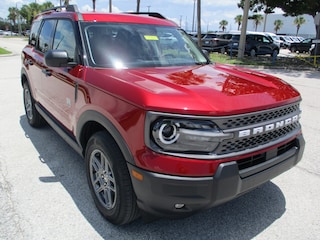 2025 Ford Bronco Sport Big Bend SUV