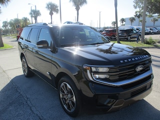 2025 Ford Expedition King Ranch SUV