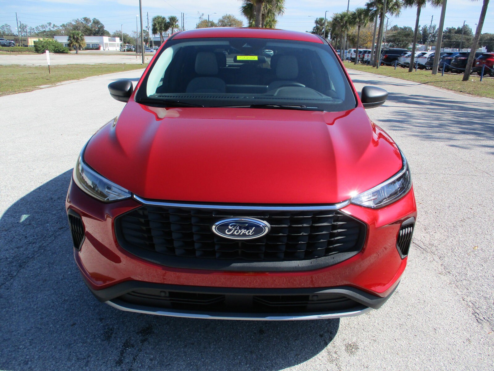 2025 Ford Escape Active photo 2