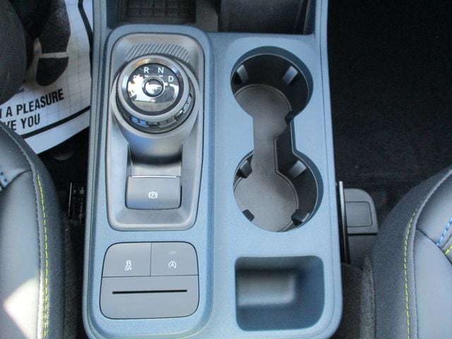 2025 Ford Maverick Lobo Premium - Photo 14