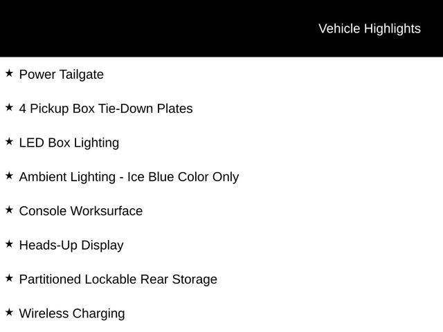 2025 Ford F-150 Lariat - Photo 18