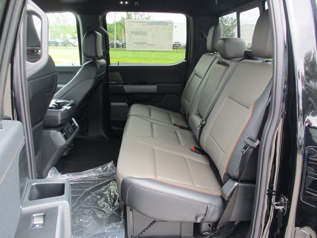2025 Ford F-150 Lariat - Photo 20