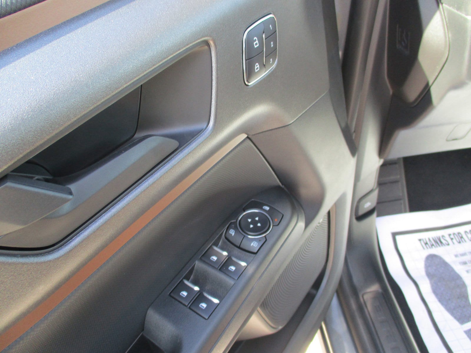 2025 Ford Bronco Sport Outer Banks - Photo 10