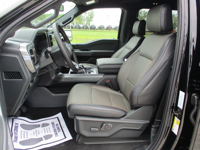 2025 Ford F-150 Lariat - Photo 19